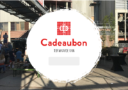 Bossche brouwers aan de Vaart's cadeaubon