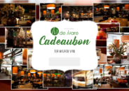 Brasserie de Mare's cadeaubon