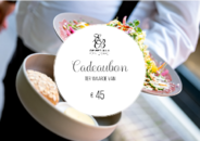 Restaurant de Eetvilla's cadeaubon