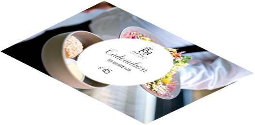 Restaurant de Eetvilla's cadeaubon