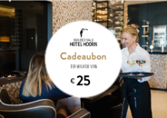 Van der Valk hotel Hoorn's cadeaubon