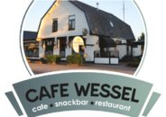 Cafe Wessel's cadeaubon