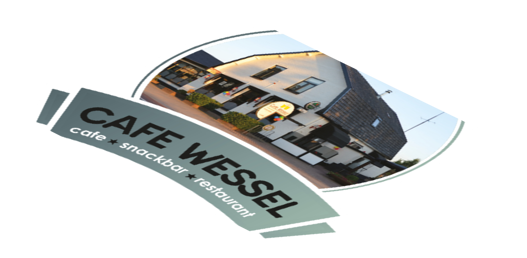 Cafe Wessel's cadeaubon