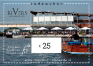 Rivers Marnemoende's cadeaubon