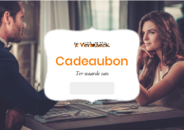 Café - Eeterij 't Vermaeck's cadeaubon