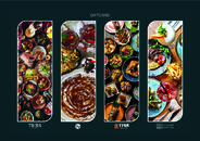 Tiga Food Veenendaal's cadeaubon