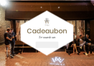Cocktailbar Wigbolt's cadeaubon