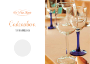 Restaurant De Witte Hoeve's cadeaubon