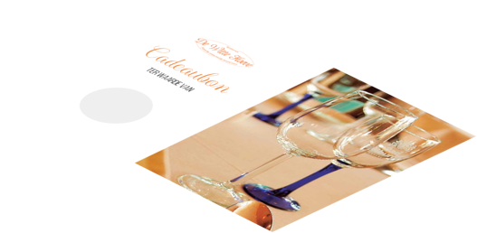 Restaurant De Witte Hoeve's cadeaubon