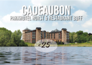Parkhotel Horst's cadeaubon