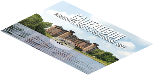 Parkhotel Horst's cadeaubon
