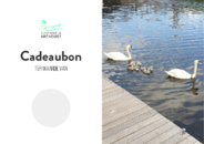 Sloepverhuur Vathorst's cadeaubon
