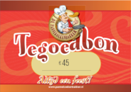 De Pannekoekenbakker Buren's cadeaubon