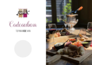 Brasserie BinX's cadeaubon