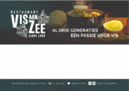 Vis aan Zee's cadeaubon
