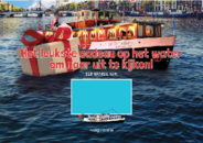 MS de Jordaan's cadeaubon