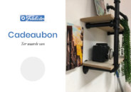 Fotobister's cadeaubon