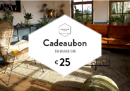 Bommeer Clubhuis's cadeaubon