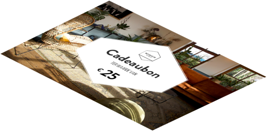 Bommeer Clubhuis's cadeaubon