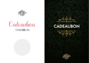 Cafe Pub de MalleMolen's cadeaubon