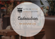 Restaurant 'Het Wapen van Beckum''s cadeaubon