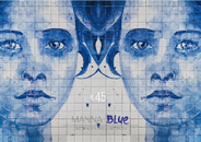 MANNA & Blue's cadeaubon