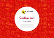 De Heksenketel's cadeaubon