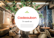 Ashoka Amsterdam's cadeaubon