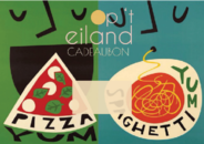 Buitenplaats Op 't Eiland's cadeaubon