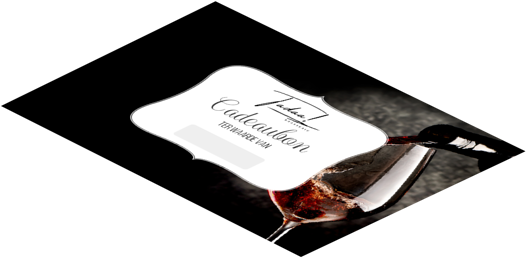 Brasserie Tadaa!'s cadeaubon