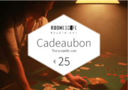 Room Escape Maastricht's cadeaubon