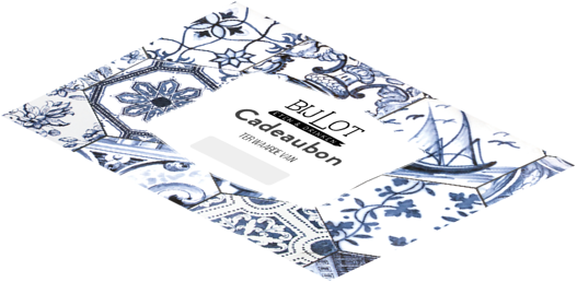 Bij Lot | Eten en Drinken's cadeaubon