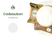 Cafe-bar de pub's cadeaubon