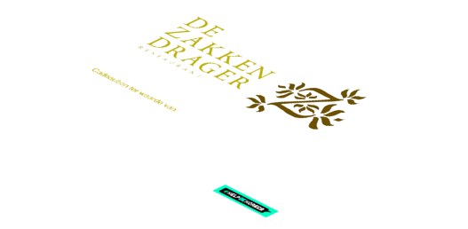 Restaurant de Zakkendrager's cadeaubon