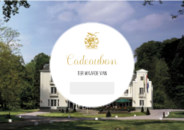Landgoed Hotel-Restaurant Groot Warnsborn's cadeaubon