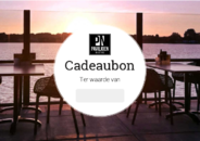 Paviljoen Nijstad's cadeaubon