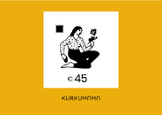Kurkumama's cadeaubon