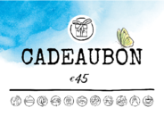 Hajé Shops, Hotels & Restaurants's cadeaubon