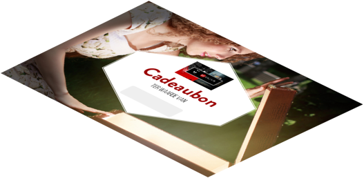 MJ Escape Dordrecht's cadeaubon