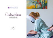 Grada's Dochter's cadeaubon
