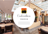 Heeren Van Beijerland's cadeaubon