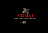 Fiorini Café's cadeaubon