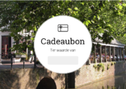 Kamphuisen Eet & drinklokaal's cadeaubon