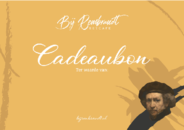 Bij Rembrandt's cadeaubon