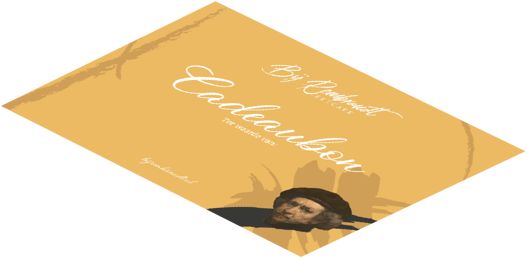 Bij Rembrandt's cadeaubon