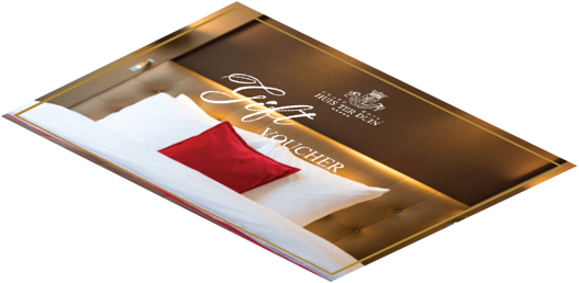 Grand Hotel Huis Ter Duin's cadeaubon
