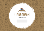 Espressobar de Fazant's cadeaubon