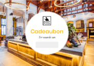 Post-Plaza Hotel & Grand Café's cadeaubon