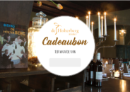 Bistro de Holterberg's cadeaubon