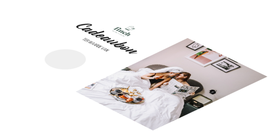 Hotel FINCH's cadeaubon